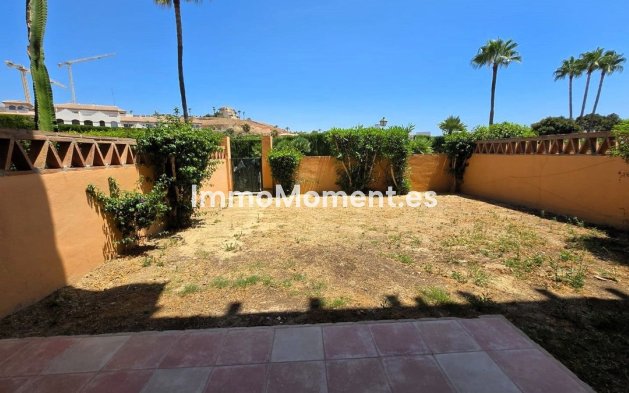 Bestaande woning - Rijtjeshuis - Mijas Costa - La Cala de Mijas