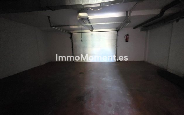 Bestaande woning - Rijtjeshuis - Mijas Costa - La Cala de Mijas
