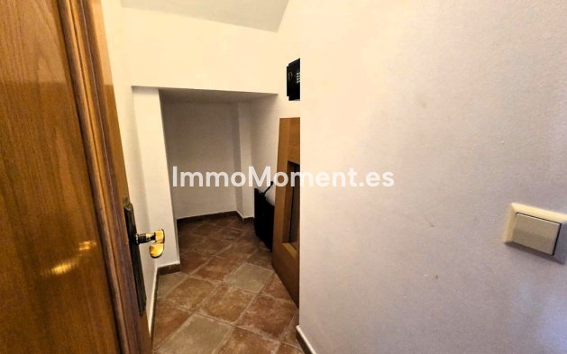 Bestaande woning - Rijtjeshuis - Mijas Costa - La Cala de Mijas