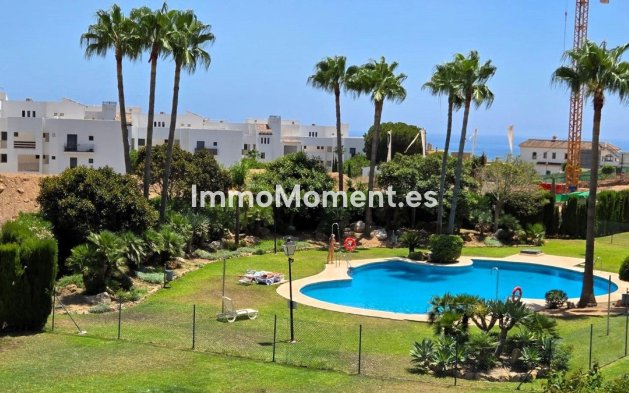 Bestaande woning - Rijtjeshuis - Mijas Costa - La Cala de Mijas