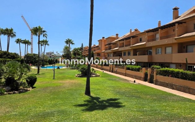 Bestaande woning - Rijtjeshuis - Mijas Costa - La Cala de Mijas