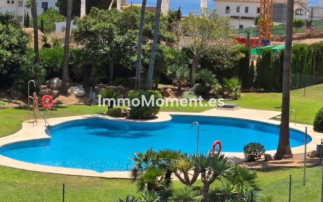 Bestaande woning - Rijtjeshuis - Mijas Costa - La Cala de Mijas