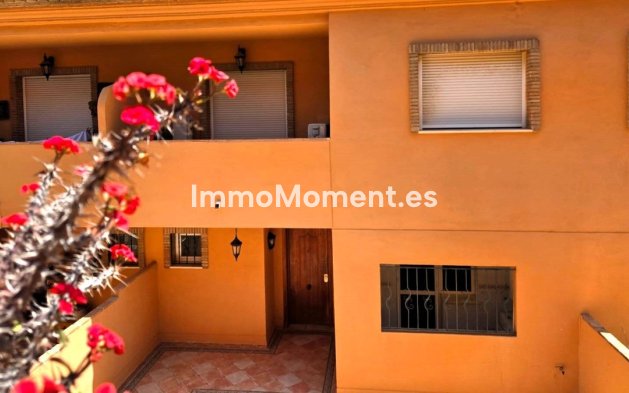 Bestaande woning - Rijtjeshuis - Mijas Costa - La Cala de Mijas