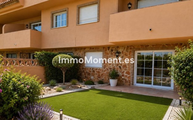 Bestaande woning - Rijtjeshuis - Mijas Costa - La Cala de Mijas