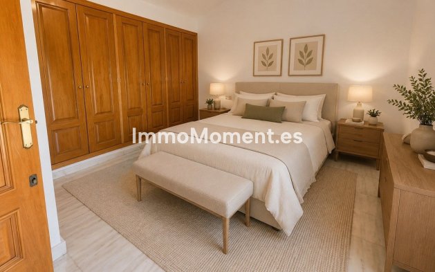 Bestaande woning - Rijtjeshuis - Mijas Costa - La Cala de Mijas