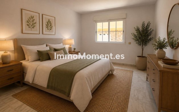 Bestaande woning - Rijtjeshuis - Mijas Costa - La Cala de Mijas