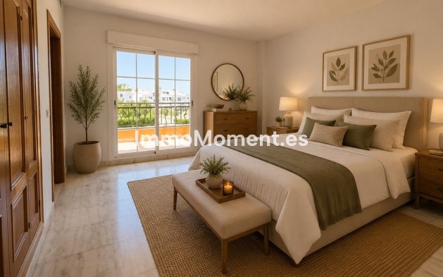 Bestaande woning - Rijtjeshuis - Mijas Costa - La Cala de Mijas