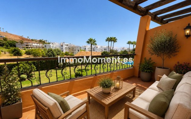 Bestaande woning - Rijtjeshuis - Mijas Costa - La Cala de Mijas