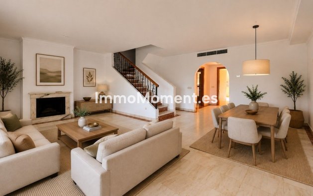 Bestaande woning - Rijtjeshuis - Mijas Costa - La Cala de Mijas