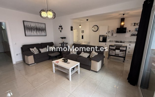 Reventa - Adosado - Interior  - Alhaurín el Grande Centro