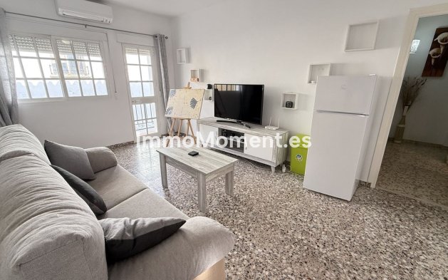 Reventa - Adosado - Interior  - Alhaurín el Grande Centro