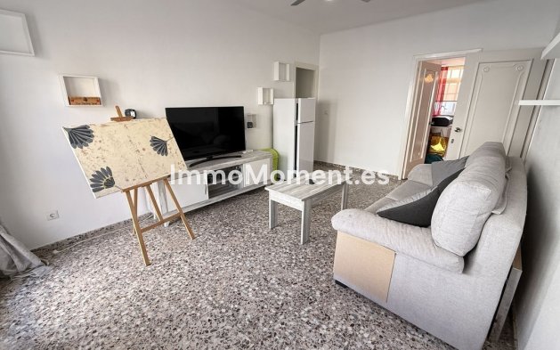 Reventa - Adosado - Interior  - Alhaurín el Grande Centro