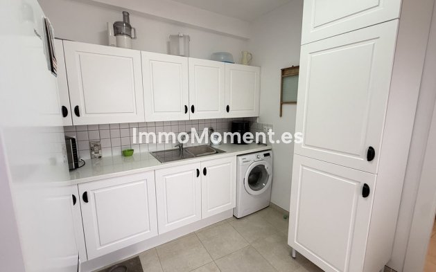Reventa - Adosado - Interior  - Alhaurín el Grande Centro