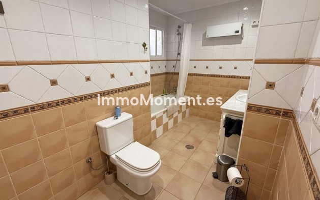Reventa - Adosado - Interior  - Alhaurín el Grande Centro