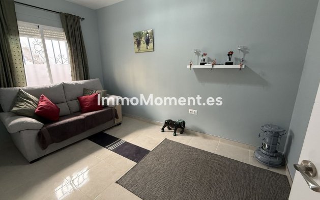 Reventa - Adosado - Interior  - Alhaurín el Grande Centro