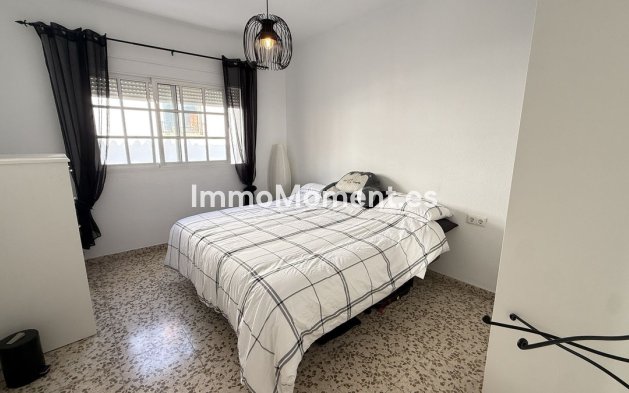 Reventa - Adosado - Interior  - Alhaurín el Grande Centro
