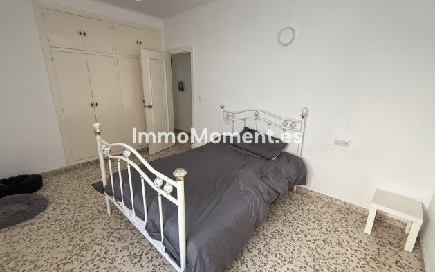 Reventa - Adosado - Interior  - Alhaurín el Grande Centro