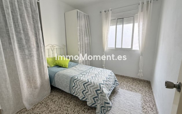 Reventa - Adosado - Interior  - Alhaurín el Grande Centro