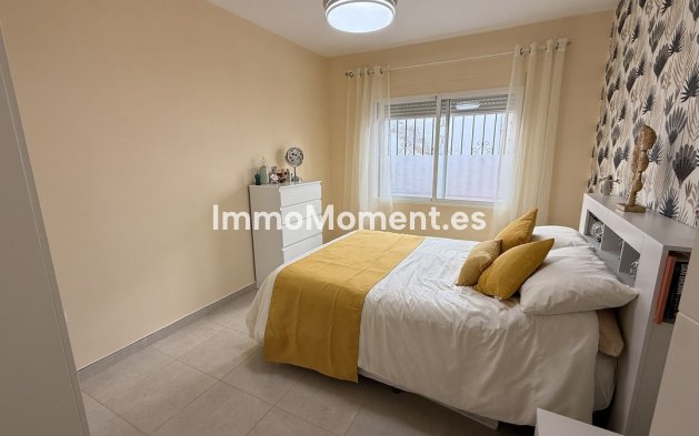 Reventa - Adosado - Interior  - Alhaurín el Grande Centro