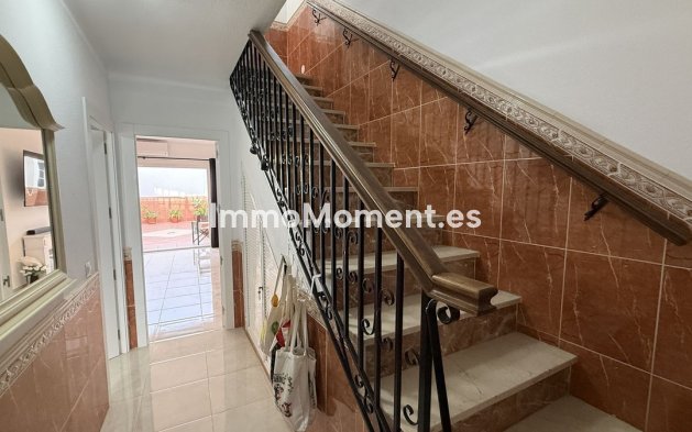 Reventa - Adosado - Interior  - Alhaurín el Grande Centro