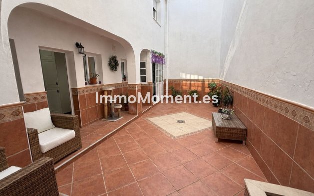 Reventa - Adosado - Interior  - Alhaurín el Grande Centro