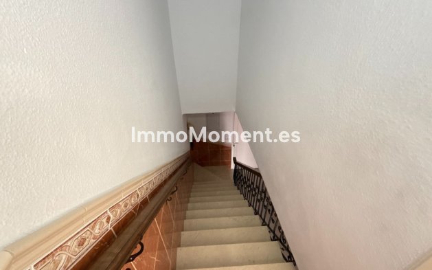 Reventa - Adosado - Interior  - Alhaurín el Grande Centro