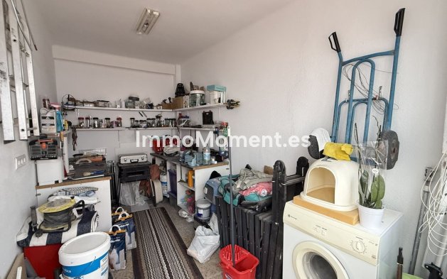 Reventa - Adosado - Interior  - Alhaurín el Grande Centro