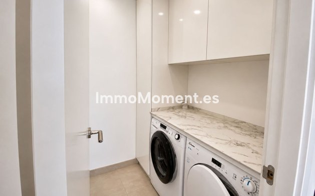 Revente - Villa individuelle - Estepona  - New Golden Mile