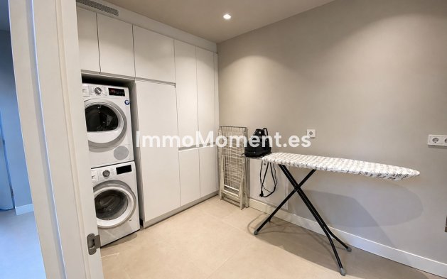 Revente - Villa individuelle - Estepona  - New Golden Mile