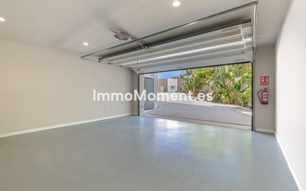 Revente - Villa individuelle - Estepona  - New Golden Mile
