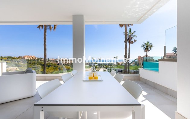 Wiederverkauf - Wohnung - Mijas - Mijas Centro