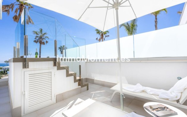 Wiederverkauf - Wohnung - Mijas - Mijas Centro