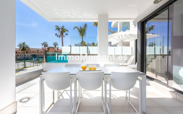 Wiederverkauf - Wohnung - Mijas - Mijas Centro