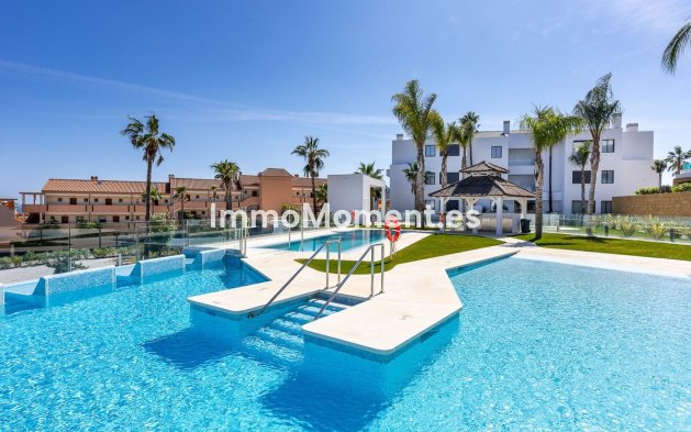 Wiederverkauf - Wohnung - Mijas - Mijas Centro