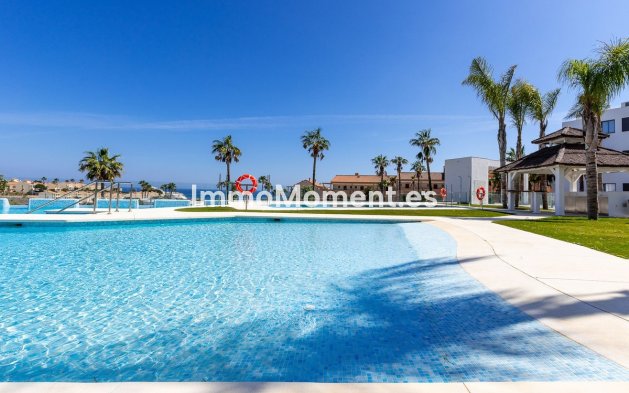 Wiederverkauf - Wohnung - Mijas - Mijas Centro