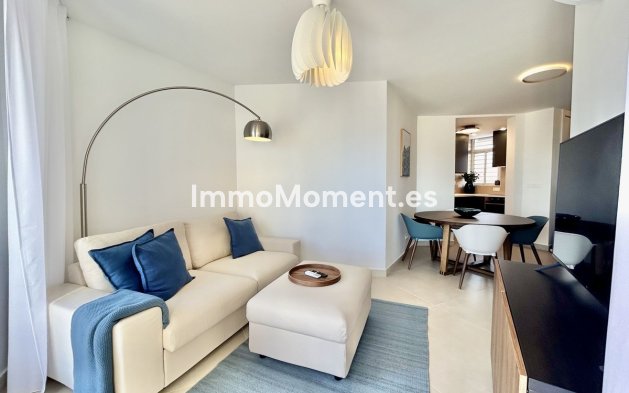Resale - Apartment - Fuengirola - Fuengirola Centro