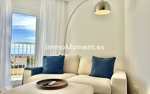 Resale - Apartment - Fuengirola - Fuengirola Centro
