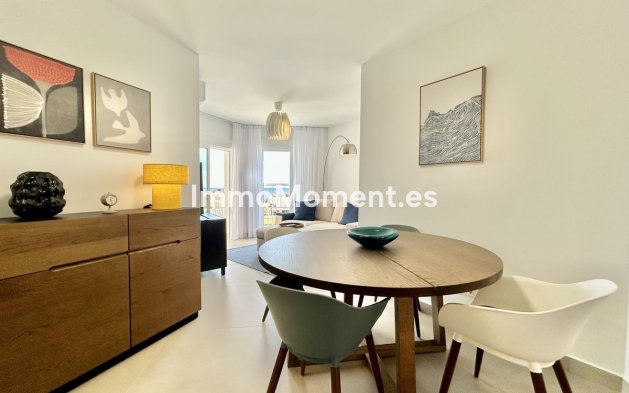 Resale - Apartment - Fuengirola - Fuengirola Centro