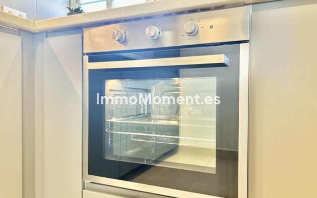 Resale - Apartment - Fuengirola - Fuengirola Centro