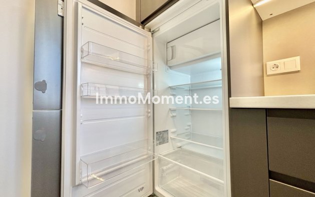 Resale - Apartment - Fuengirola - Fuengirola Centro