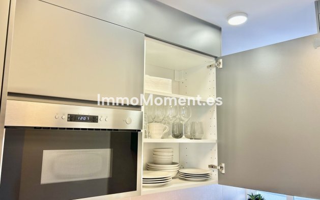Resale - Apartment - Fuengirola - Fuengirola Centro
