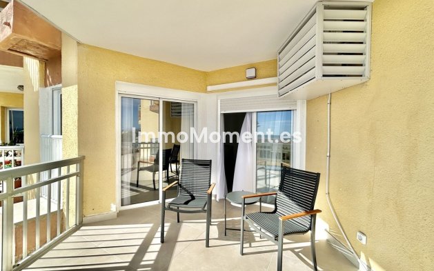 Resale - Apartment - Fuengirola - Fuengirola Centro