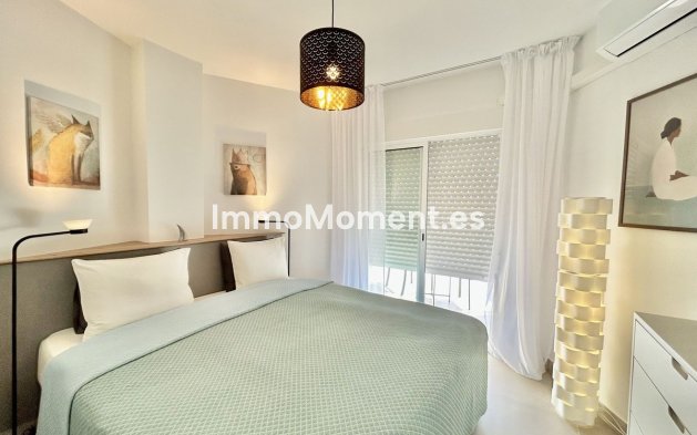 Resale - Apartment - Fuengirola - Fuengirola Centro