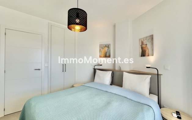 Resale - Apartment - Fuengirola - Fuengirola Centro