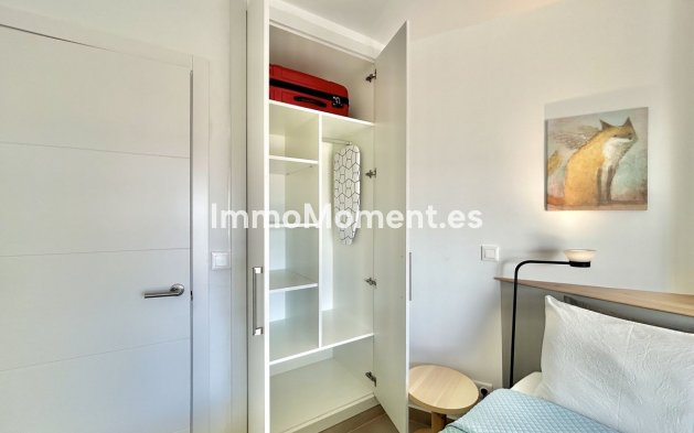 Resale - Apartment - Fuengirola - Fuengirola Centro