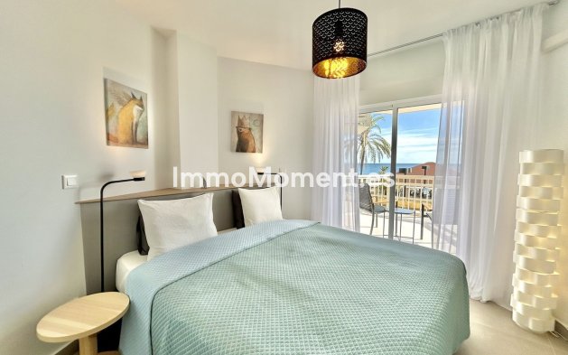 Resale - Apartment - Fuengirola - Fuengirola Centro