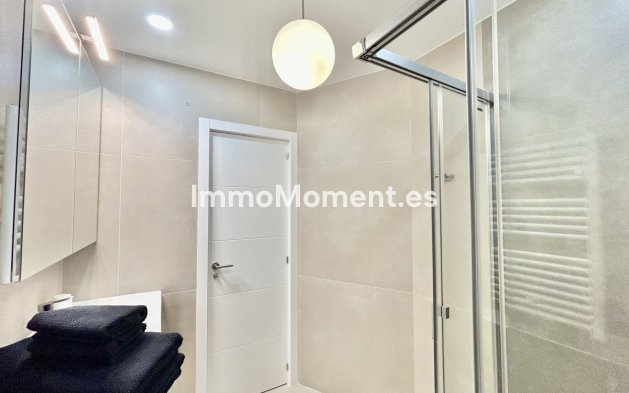 Resale - Apartment - Fuengirola - Fuengirola Centro
