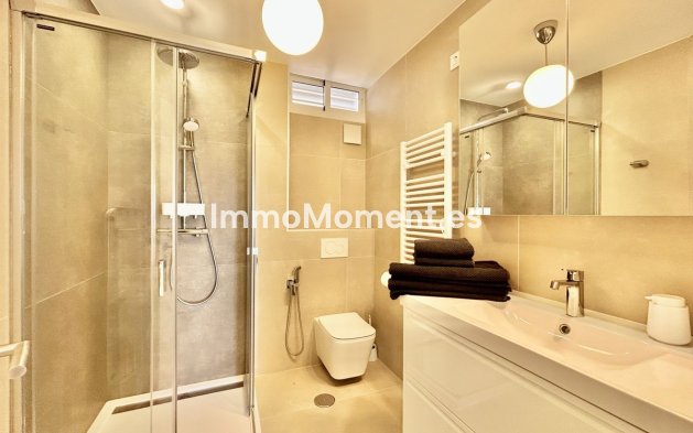 Resale - Apartment - Fuengirola - Fuengirola Centro