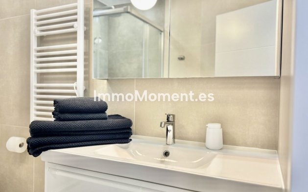 Resale - Apartment - Fuengirola - Fuengirola Centro