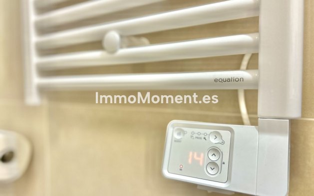 Resale - Apartment - Fuengirola - Fuengirola Centro